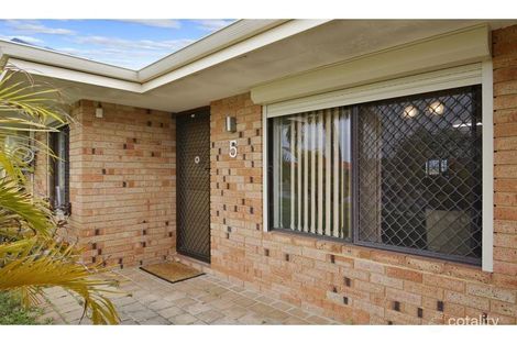 Property photo of 5 St Lawrence Drive Beechboro WA 6063