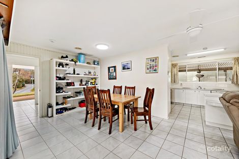 Property photo of 47 Tullaroop Street Duffy ACT 2611