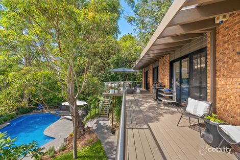 Property photo of 49 Cocupara Avenue Lindfield NSW 2070