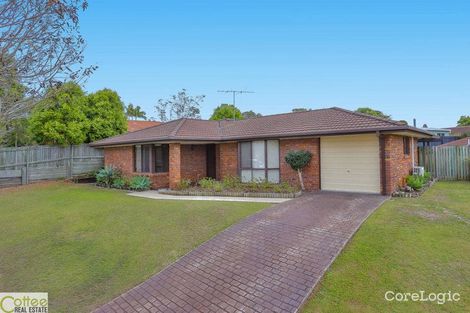 Property photo of 20 Appledore Street Bracken Ridge QLD 4017