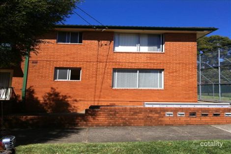 6/7 Barnsbury Gr, Dulwich Hill, NSW 2203