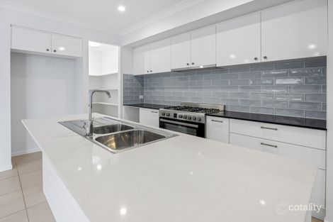 Property photo of 50 Bradley Crescent Nirimba QLD 4551