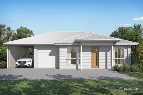 Property photo of 24 Wilkie Avenue Redbank Plains QLD 4301
