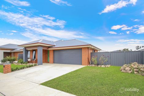 Property photo of 18 Nottingham Road Thurgoona NSW 2640