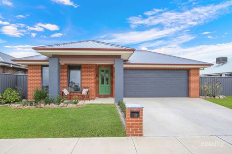 Property photo of 18 Nottingham Road Thurgoona NSW 2640