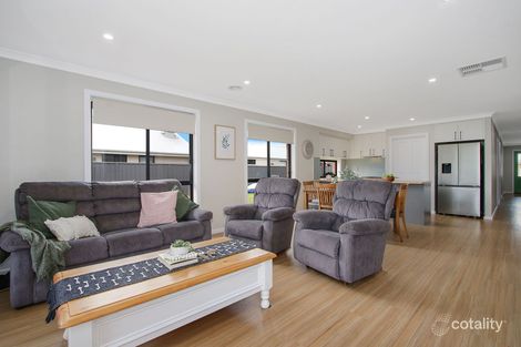 Property photo of 18 Nottingham Road Thurgoona NSW 2640