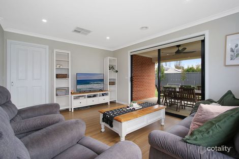 Property photo of 18 Nottingham Road Thurgoona NSW 2640