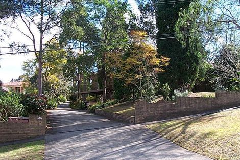 1/25 Beaconsfield Pde, Lindfield, NSW 2070