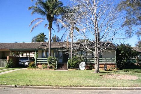 6 Nerida Pl, Shalvey, NSW 2770