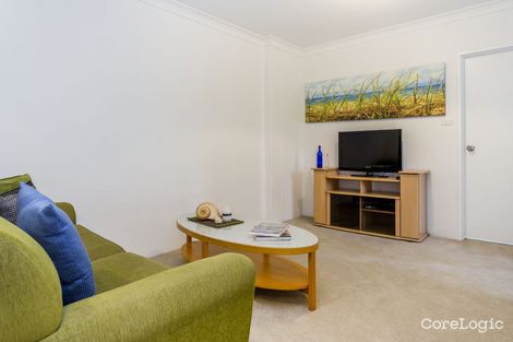 Property photo of 8/60 Roslyn Gardens Rushcutters Bay NSW 2011