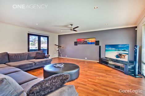 Property photo of 30 Tosca Street Cashmere QLD 4500