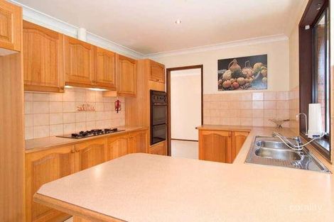 Property photo of 11 Highview Drive Mooroolbark VIC 3138