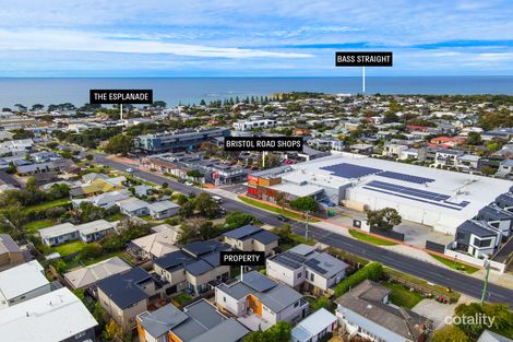 Property photo of 2/44 Bristol Road Torquay VIC 3228