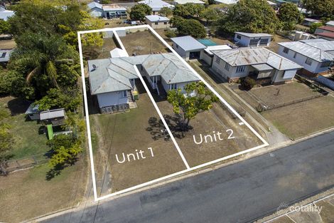 2 Gilmore St, Leichhardt, QLD 4305