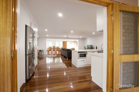 Property photo of 57 Hughes Road Plainland QLD 4341