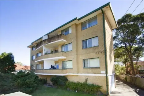 Property photo of 4/427-429 Liverpool Road Strathfield NSW 2135