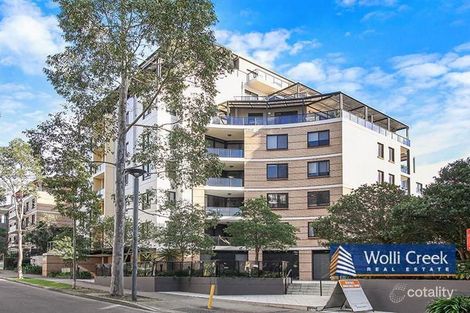 53/82 Bonar St, Wolli Creek, NSW 2205