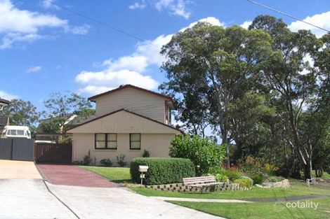 Property photo of 1 Woronora Crescent Como NSW 2226