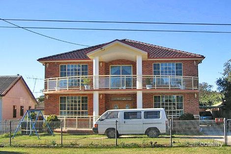 Property photo of 8 Third Avenue Canley Vale NSW 2166
