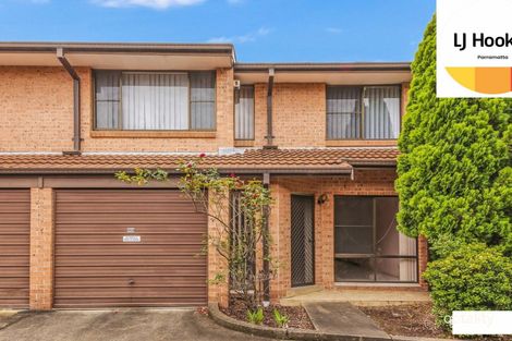 12/66 Marsden St, Parramatta, NSW 2150