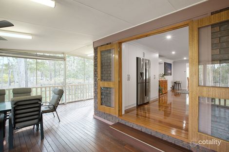 Property photo of 57 Hughes Road Plainland QLD 4341