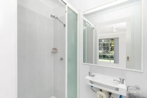 Property photo of 23 Allira Crescent Carseldine QLD 4034