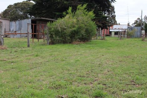 Property photo of 138 Pound Road Elliminyt VIC 3250