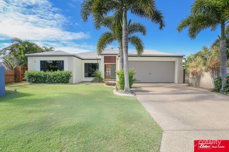 1 Cuttle Fish Ct, East Mackay, QLD 4740