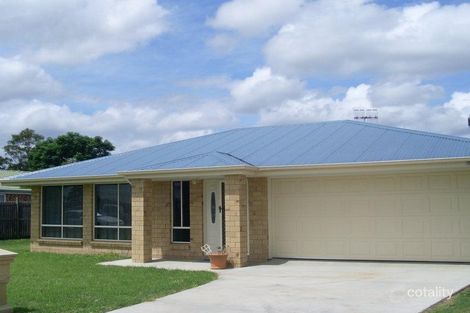 51 Garrick St, Murgon, QLD 4605