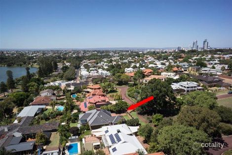 Property photo of 20 Gibney Vista West Leederville WA 6007
