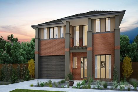 35 Abbeygate Dr, Werribee, VIC 3030