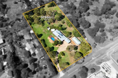 Property photo of 83 Mount Gisborne Road Gisborne VIC 3437