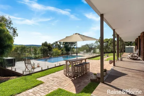 Property photo of 83 Mount Gisborne Road Gisborne VIC 3437
