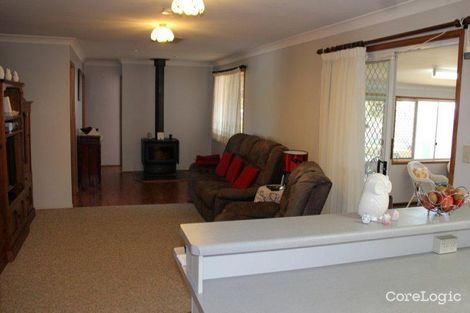 Property photo of 35 Weise Street Oakey QLD 4401