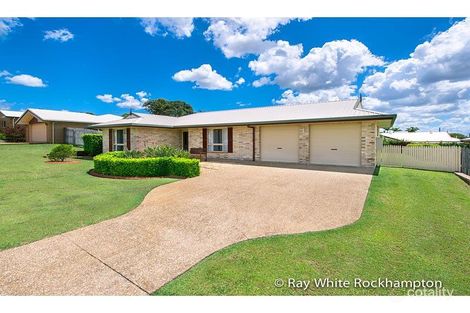 9 Neish Ct, Norman Gardens, QLD 4701