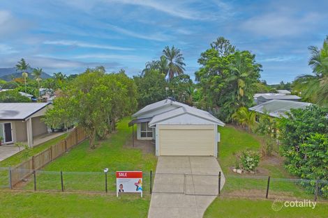 Property photo of 18 Atlantic Close White Rock QLD 4868