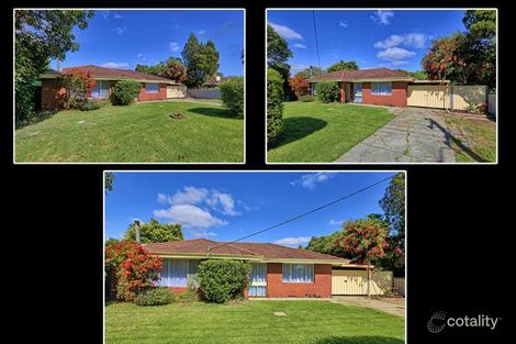 18 Gravity St, Beckenham, WA 6107