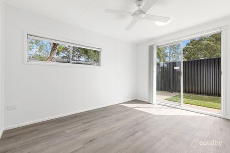 Property photo of 4 Mae Crescent Panania NSW 2213