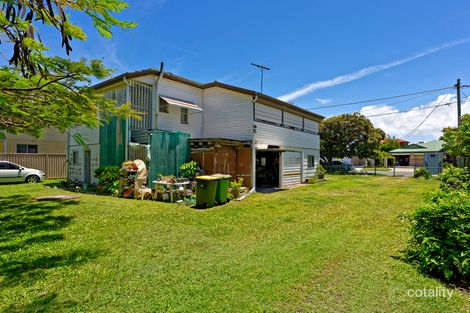 9a Bailey St, Woody Point, QLD 4019