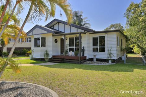 Property photo of 29 Lamb Street Walkervale QLD 4670