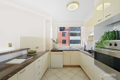 Property photo of 37/20-34 Albert Road Strathfield NSW 2135