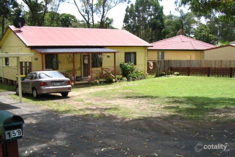 159 Woy Woy Rd, Woy Woy, NSW 2256