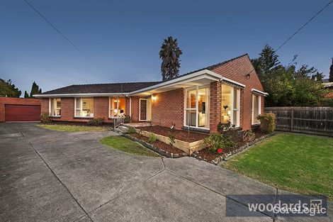 Property photo of 10 Parton Court Carnegie VIC 3163