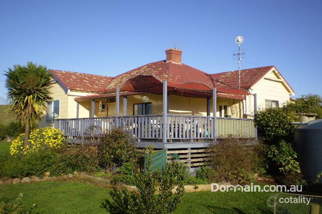 184 Seabrook Rd, Somerset, TAS 7322