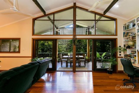 Property photo of 12 Licuala Close Kamerunga QLD 4870