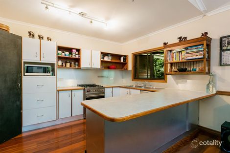 Property photo of 12 Licuala Close Kamerunga QLD 4870