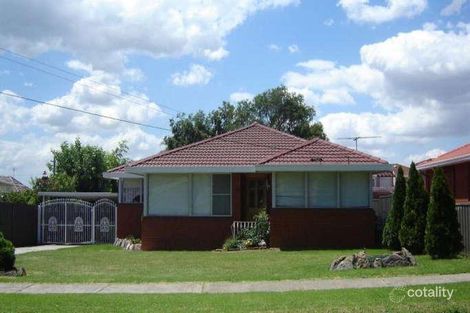 Property photo of 32 Orange Street Greystanes NSW 2145
