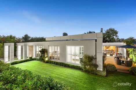 Property photo of 13 Edward Street Kew VIC 3101