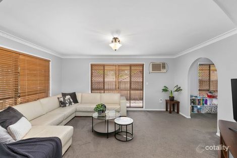 Property photo of 9 Denison Court Capalaba QLD 4157