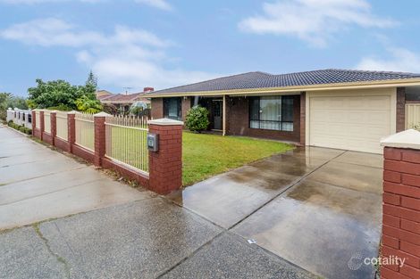 Property photo of 237 Crimea Street Noranda WA 6062